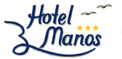 Manos Hotel in Paros